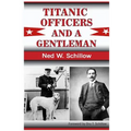 Titanic Officers and a Gentleman