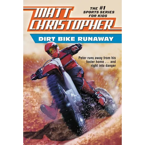 Dirt Bike Runaway
