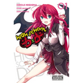 High School DXD, Vol. 1