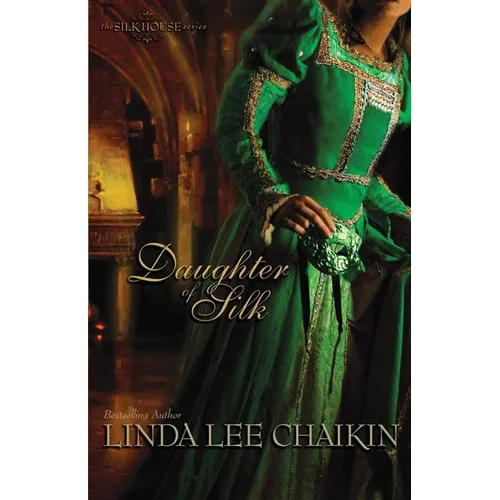 The Daughter of Silk