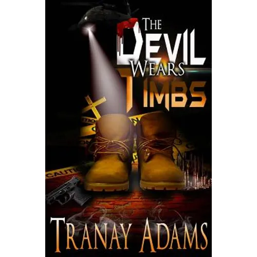 The Devil Wears Timbs