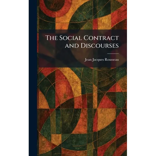 The Social Contract and Discourses