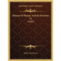 History Of Passaic And Its Environs V2 (1922)