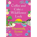 Coffee and Cake at Wildflower Lock