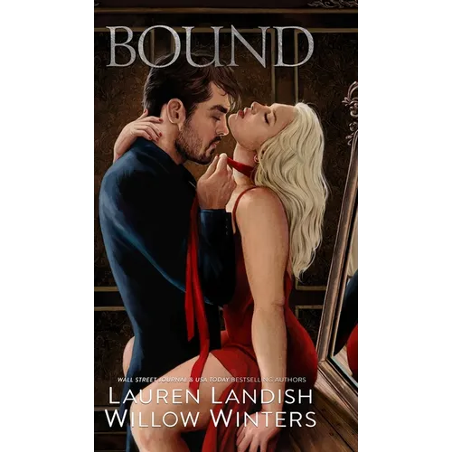 Bound: Artist Rendition