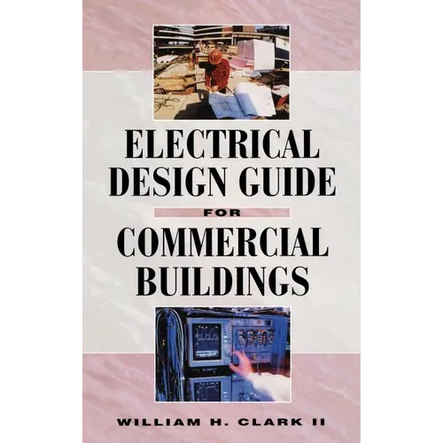 Electrical Design Guide for Commercial Buildings