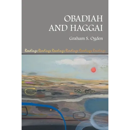 Obadiah and Haggai
