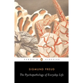The Psychopathology of Everyday Life