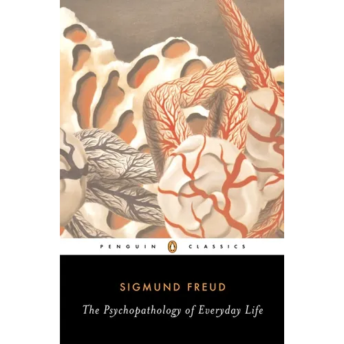 The Psychopathology of Everyday Life