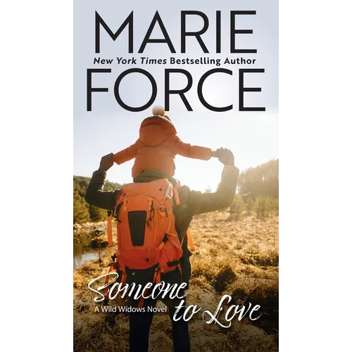 Someone to Love