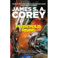 Persepolis Rising