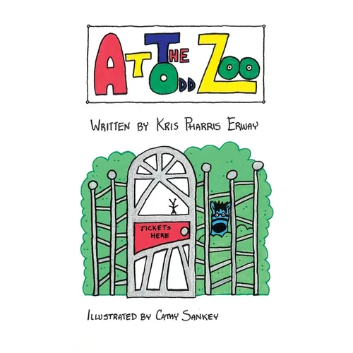 At the Odd Zoo