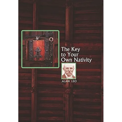 The Key to Your Own Nativity