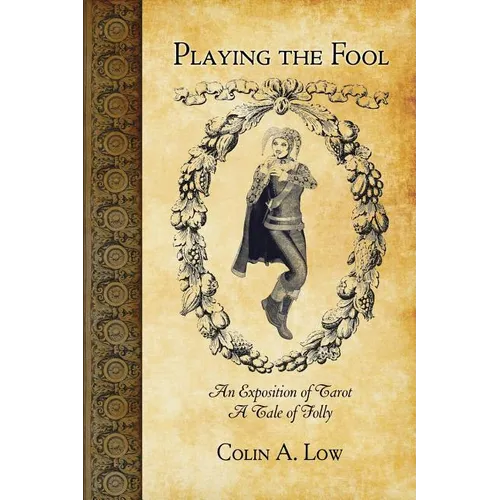 Playing the Fool
