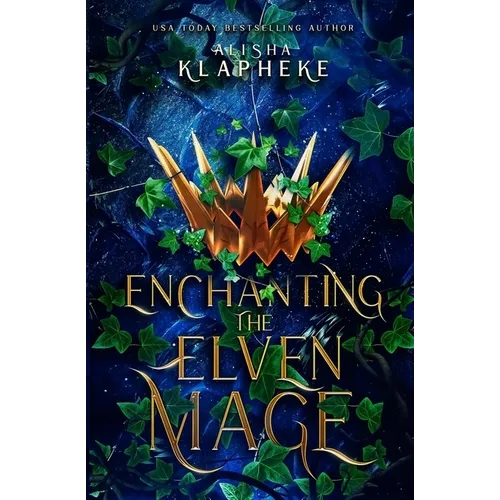 Enchanting the Elven Mage