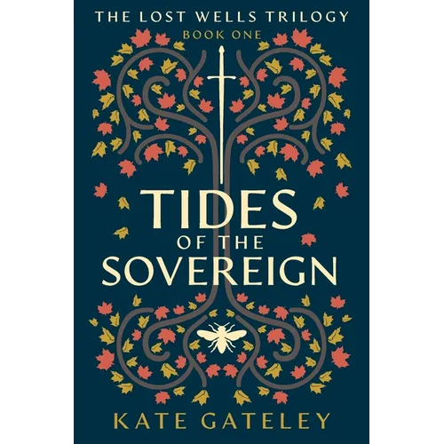 Tides of the Sovereign