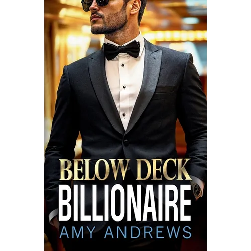 Below Deck Billionaire