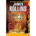 Map of Bones: A SIGMA Force Novel
