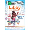 Libby Loves Science: States of Matter