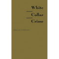 White Collar Crime