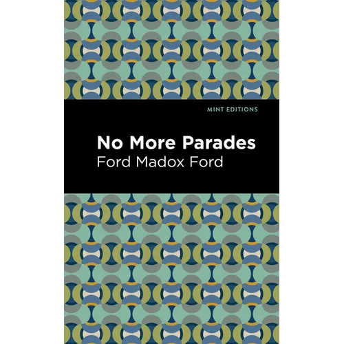 No More Parades