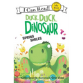 Duck, Duck, Dinosaur: Spring Smiles