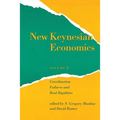 New Keynesian Economics, Volume 2: Coordination Failures and Real Rigidities