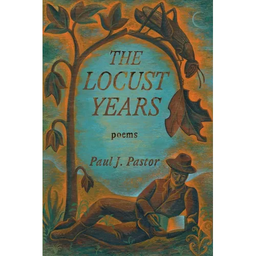 The Locust Years