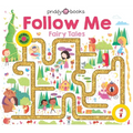 Follow Me Maze Books: Fairy Tales