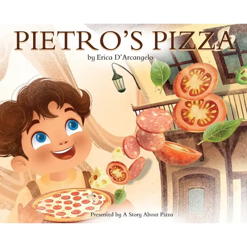 Pietro's Pizza