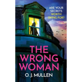 The Wrong Woman
