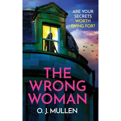The Wrong Woman