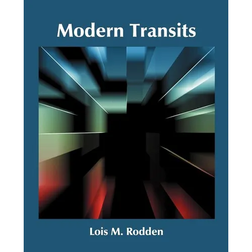 Modern Transits