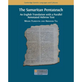 The Samaritan Pentateuch
