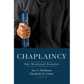 Chaplaincy: The Missional Frontier