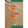 Social Work in a Sustainable World