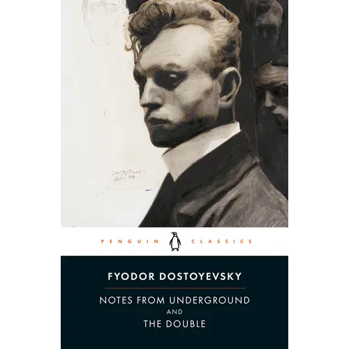 Notes from Underground and the Double