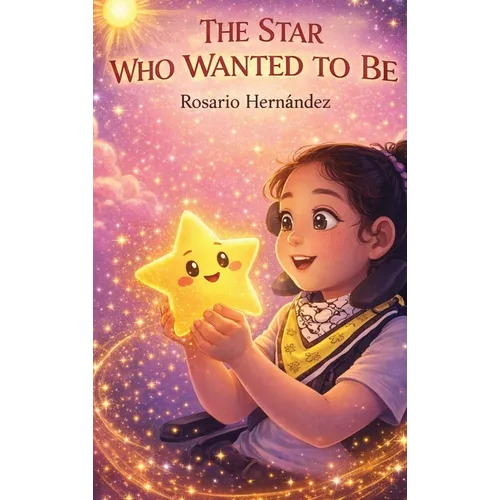 The Star Who Wanted to Be