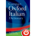 Compact Oxford Italian Dictionary