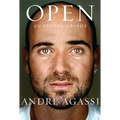 Open: An Autobiography