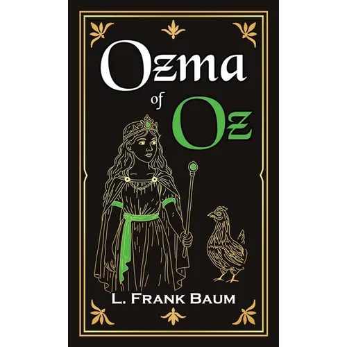 Ozma of Oz