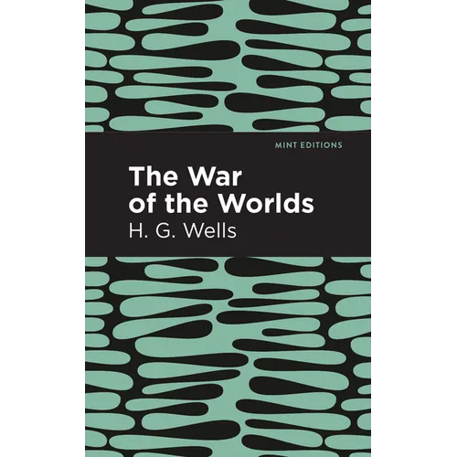The War of the Worlds