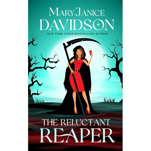 The Reluctant Reaper