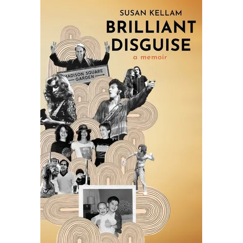 Brilliant Disguise