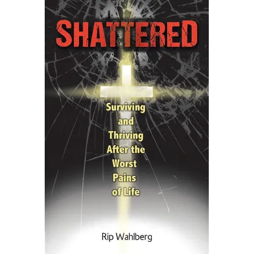 Shattered