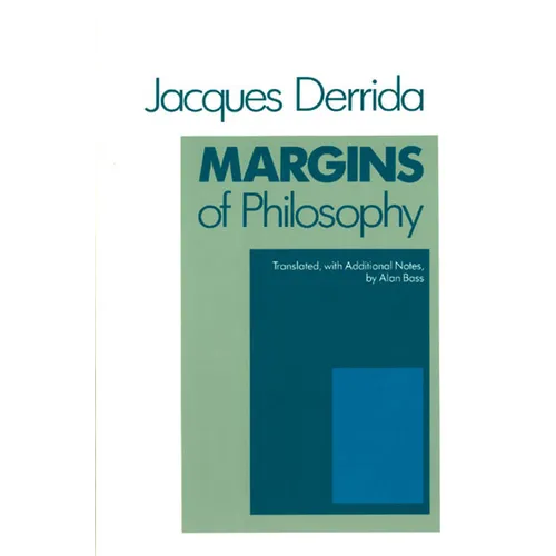 Margins of Philosophy