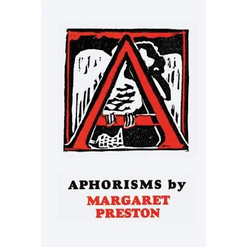 Aphorisms