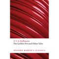 The Golden Pot and Other Tales: A New Translation by Ritchie Robertson