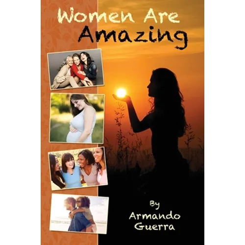 Women are Amazing
