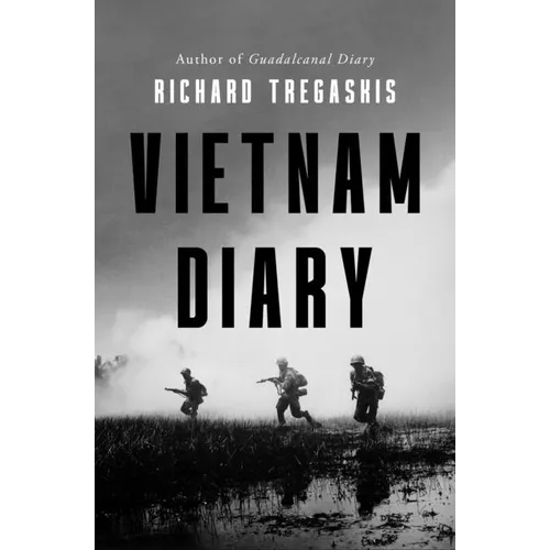 Vietnam Diary